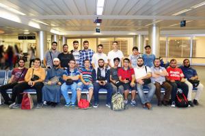 رحلة المنتدى الطلابي إلى تركيا-003