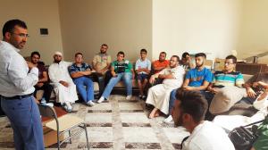 رحلة المنتدى الطلابي إلى تركيا-006