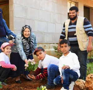 وفي ذلك فليتنافس المتنافسون.. نشاط ترفيهي لأبناء مؤسسة نماء في مدرسة الحياة الدولية