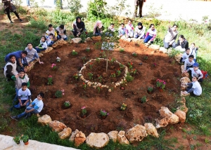 وفي ذلك فليتنافس المتنافسون.. نشاط ترفيهي لأبناء مؤسسة نماء في مدرسة الحياة الدولية