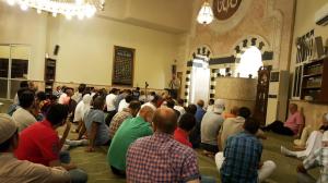 الأقصى نبض الأمة.. ليلة تعبدية نصرة للأقصى-001