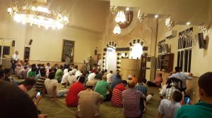 الأقصى نبض الأمة.. ليلة تعبدية نصرة للأقصى-002