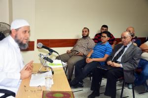 وهبّت نسائم العشر.. محاضرة للشيخ أحمد أيوب-002