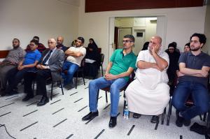 وهبّت نسائم العشر.. محاضرة للشيخ أحمد أيوب-003