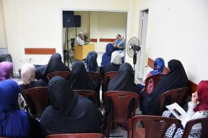 وهبّت نسائم العشر.. محاضرة للشيخ أحمد أيوب-005