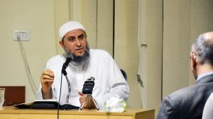 وهبّت نسائم العشر.. محاضرة للشيخ أحمد أيوب-006