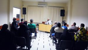 وهبّت نسائم العشر.. محاضرة للشيخ أحمد أيوب-007