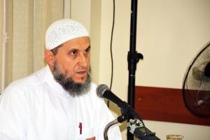 وهبّت نسائم العشر.. محاضرة للشيخ أحمد أيوب-008