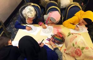 كيف نحبّ النبي صلى الله عليه وسلم؟ - عالم الفرقان-008