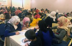 كيف نحبّ النبي صلى الله عليه وسلم؟ - عالم الفرقان-010