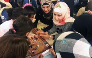 كيف نحبّ النبي صلى الله عليه وسلم؟ - عالم الفرقان-012