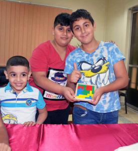 علماؤنا نوابغ إسلامية مشرقة-004