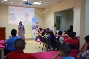 علماؤنا نوابغ إسلامية مشرقة-007