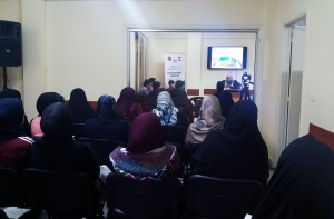 قناديل مقدسية: فلسطين والقدس.. في القرآن والسنّة، لقاء شبابي مع الشيخ د. سالم الرافعي