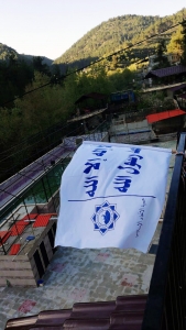 الأخوة ربيع القلوب.. مخيم لأشبال عالم الفرقان في بيروت