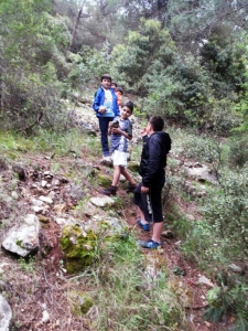 الأخوة ربيع القلوب.. مخيم لأشبال عالم الفرقان في بيروت