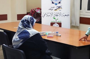 "نماء.. رحمة وعطاء" تحط رحالها في طرابلس والبيرة - عكار