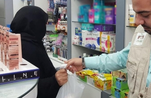 "نماء.. رحمة وعطاء" تحط رحالها في طرابلس والبيرة - عكار