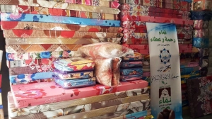 بعد طرابلس والبيرة وعرسال.. "نماء رحمة وعطاء" في بيروت وصبدا-001