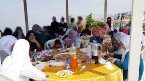 رحلة ترفيهية في المنتدى للتعريف بالإسلام-001