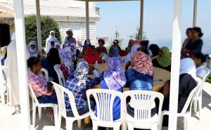 رحلة ترفيهية في المنتدى للتعريف بالإسلام-003