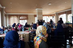 رحلة لطالبات المنتدى الطلابي إلى عكار العتيقة-003