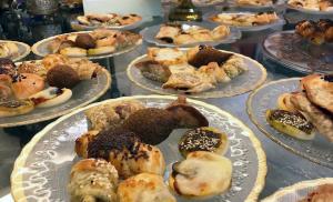 حفل تخريج المهتديات الإثيوبيات في المنتدى للتعريف بالإسلام-001