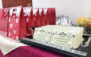 حفل تخريج المهتديات الفلبينيات (2) في المنتدى للتعريف بالإسلام-005