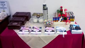 حفل تخريج المهتديات الفلبينيات (2) في المنتدى للتعريف بالإسلام-006