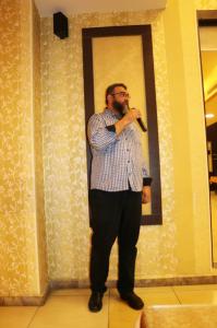 تكرم العاملين في مشروع سنّة الأضاحي في طرابلس لعام 2017-002