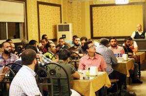 تكرم العاملين في مشروع سنّة الأضاحي في طرابلس لعام 2017-003