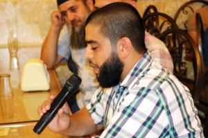 تكرم العاملين في مشروع سنّة الأضاحي في طرابلس لعام 2017-006