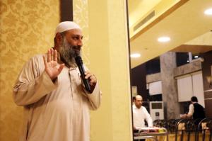 تكرم العاملين في مشروع سنّة الأضاحي في طرابلس لعام 2017-007