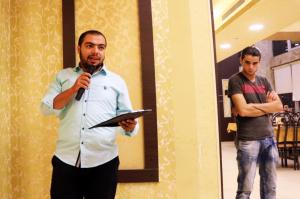 تكرم العاملين في مشروع سنّة الأضاحي في طرابلس لعام 2017-008