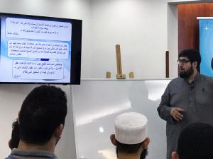 ترياق الشكوك - القضية الوجودية! | المنتدى للتعريف بالإسلام-002