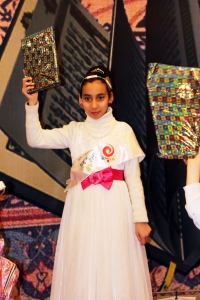 أمتي مسؤوليتي.. الحفل الختامي لدورتَي "بصمتي في مجتمعي" و"القاعدة النورانية" لعالم الفرقان في طرابلس