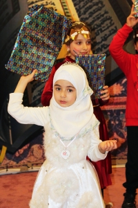 أمتي مسؤوليتي.. الحفل الختامي لدورتَي "بصمتي في مجتمعي" و"القاعدة النورانية" لعالم الفرقان في طرابلس