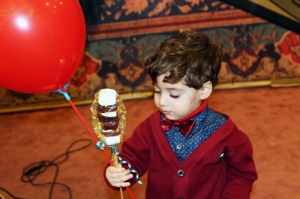 أمتي مسؤوليتي.. الحفل الختامي لدورتَي "بصمتي في مجتمعي" و"القاعدة النورانية" لعالم الفرقان في طرابلس