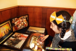 أمتي مسؤوليتي.. الحفل الختامي لدورتَي "بصمتي في مجتمعي" و"القاعدة النورانية" لعالم الفرقان في طرابلس