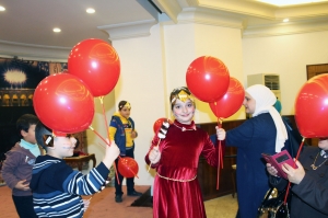 أمتي مسؤوليتي.. الحفل الختامي لدورتَي "بصمتي في مجتمعي" و"القاعدة النورانية" لعالم الفرقان في طرابلس