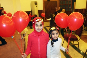 أمتي مسؤوليتي.. الحفل الختامي لدورتَي "بصمتي في مجتمعي" و"القاعدة النورانية" لعالم الفرقان في طرابلس