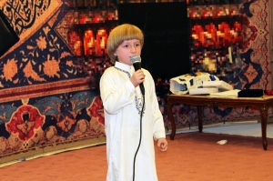 أمتي مسؤوليتي.. الحفل الختامي لدورتَي "بصمتي في مجتمعي" و"القاعدة النورانية" لعالم الفرقان في طرابلس