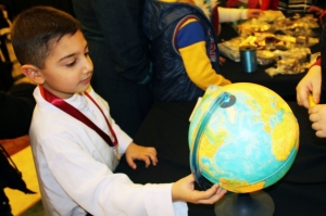 أمتي مسؤوليتي.. الحفل الختامي لدورتَي "بصمتي في مجتمعي" و"القاعدة النورانية" لعالم الفرقان في طرابلس