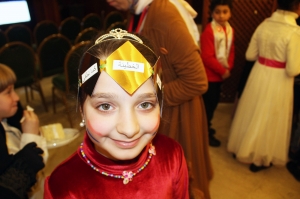 أمتي مسؤوليتي.. الحفل الختامي لدورتَي "بصمتي في مجتمعي" و"القاعدة النورانية" لعالم الفرقان في طرابلس