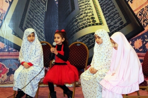 أمتي مسؤوليتي.. الحفل الختامي لدورتَي "بصمتي في مجتمعي" و"القاعدة النورانية" لعالم الفرقان في طرابلس