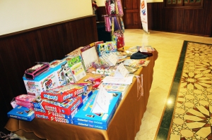 أمتي مسؤوليتي.. الحفل الختامي لدورتَي "بصمتي في مجتمعي" و"القاعدة النورانية" لعالم الفرقان في طرابلس