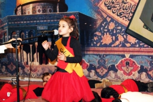 أمتي مسؤوليتي.. الحفل الختامي لدورتَي "بصمتي في مجتمعي" و"القاعدة النورانية" لعالم الفرقان في طرابلس