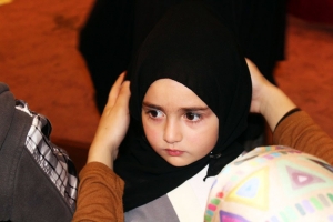 أمتي مسؤوليتي.. الحفل الختامي لدورتَي "بصمتي في مجتمعي" و"القاعدة النورانية" لعالم الفرقان في طرابلس