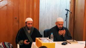 وقفات في حياة النبي مع أصحابه - تحليل وإسقاط على سياقات معاصرة | الشيخ حسن قاطرجي-009