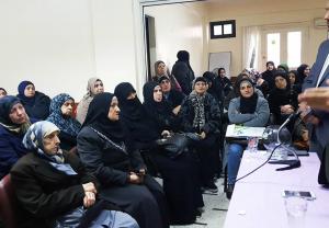 واشوقاه .. رسول الله | ندوة لمؤسسة نماء في طرابلس بمناسبة ذكرى المولد-003